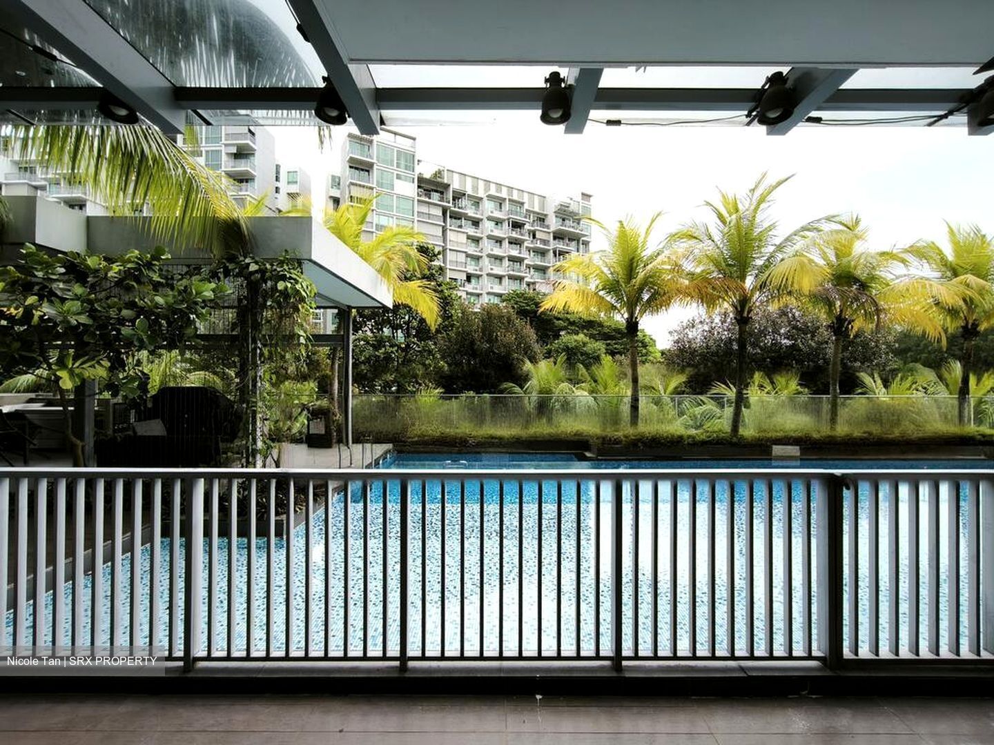 Seastrand (D18), Condominium #601109901
